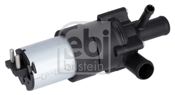 Water Recirculation Pump, parking heater